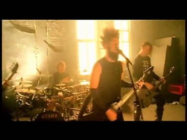 Static-X - So [Official Video]