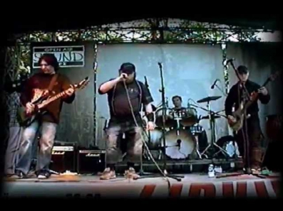 Кро-Маньон- Live In Lipki(2006)