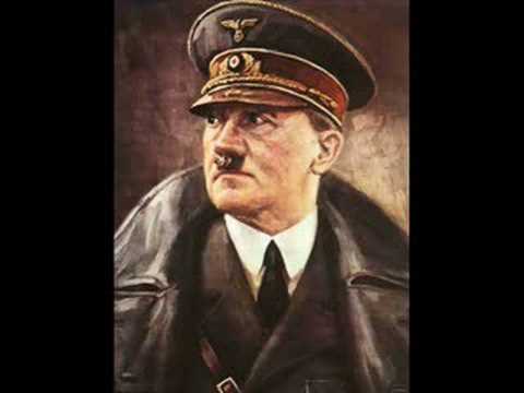 Anal Cunt-I'm Hitler