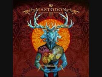 Mastodon-Orion (Metallica Cover)