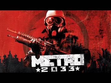 Metro 2033 [OST] #22 - What's That Sound