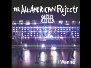 I Wanna (Mark Hoppus Remix) - The All-American Rejects