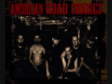 American Head Charge-  Filth Pig