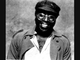 Right on for The Darkness - Curtis Mayfield