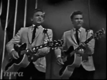 Everly Brothers 