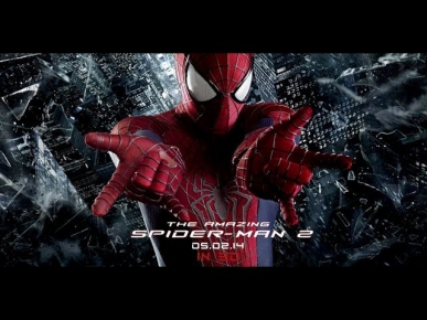 Фильм «Новый Человек паук Высокое напряжение» 2014 Первый русский трейлер Смотреть онлайн
