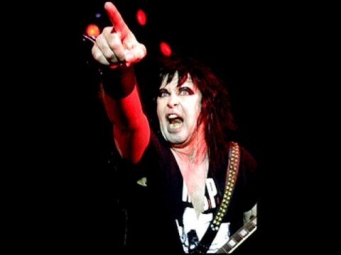 Rock and Roll to Death - - - W.A.S.P.