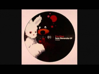 The Glue - Love Generator (Dead Rose Music Company Remix)