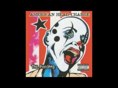 American Head Charge - The Feeding - 03 - Dirty