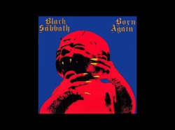 Black Sabbath - Zero The Hero (With The Dark) (HQ)