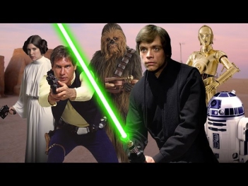 Star Wars: Episode VII - Cast Announcement Reaction - IGN Conversation