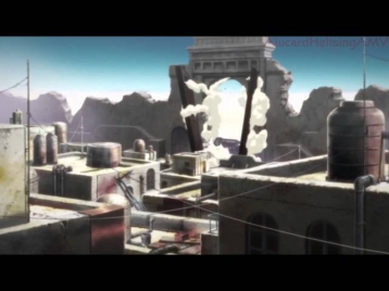 [HS]Trigun AMV  - Die Schlinge by Oomph! Feat. Apocalyptica 1080p HD