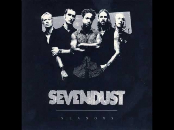 Sevendust - Seasons (Full Album)
