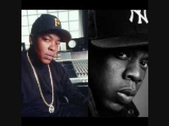 Jay-Z feat. Dr. Dre - Watch Me