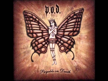 P.O.D. - Execute the Sounds