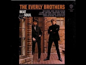 The Everly Brothers - C C  Rider - 1965 (Beat & Soul)