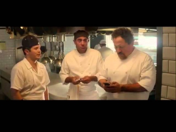 Повар на колесах Chef 2014 (Официальный HD Тизер)