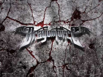 DragonForce - Body Breakdown