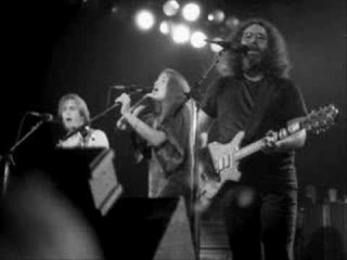 The Grateful Dead & The Allman Brothers Band - The Weight