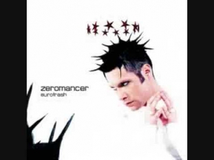 Zeromancer - Need You Like a Drug