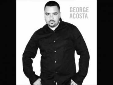 George Acosta ft. Lizzie Curious - Like Home (Ibiza Mix)