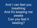 Yellowcard - Breathing lyrics