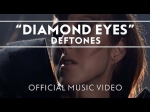 Deftones - Diamond Eyes [Official Music Video]