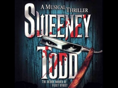 Sweeney Todd(2007)/Суини Тодд:демон-парикмахер с Флит-стрит/Реквием по мечте