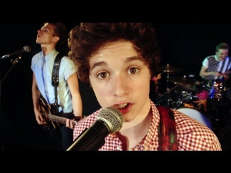 One Direction - Best Song Ever (Cover By The Vamps)