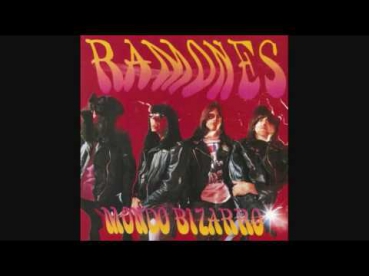 Ramones -Strength To Endure