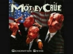 Motley Crue - Kiss the sky