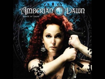 Amberian Dawn - River Of Tuoni [Full Album]