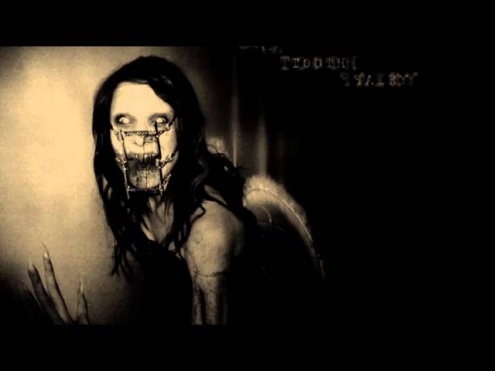 Alien Vampires - Evil Bloody Music (Project Rotten Mix)