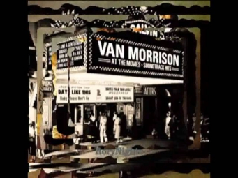 Van Morrison - Full Force Gale (with lyrics)