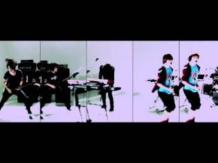 ［PV］Stray in Chaos/Fear, and Loathing in Las Vegas