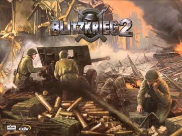 Blitzkrieg 2 OST Soundtrack 11
