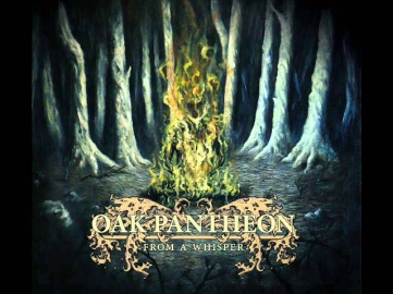 Oak Pantheon - Descend into Winter |2012|