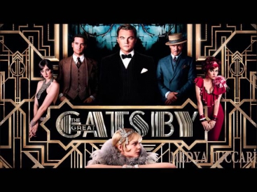 The Great Gatsby Soundtrack - #6 Love Is the Drug (Bryan Ferry with The Bryan Ferry Orchestra)