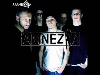 Amnezia - I Feel Sick