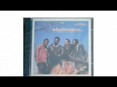 What Love Has Joined Together - Smokey Robinson and the Miracles