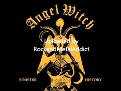 ANGEL WITCH - Devil's Tower (Demo 1979)