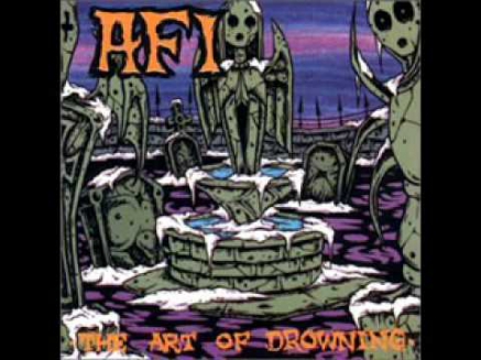 AFI - The Despair Factor