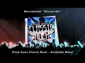 blessthefall - Dream On