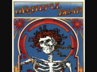 Grateful Dead- Me and My Uncle