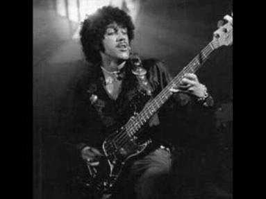 Thin Lizzy - Blackmail
