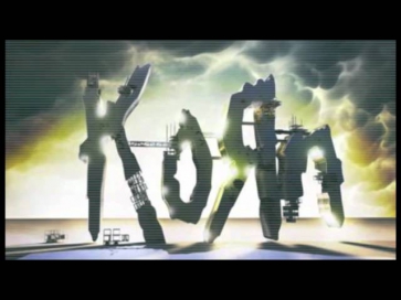 Korn - Chaos Lives In Everything (feat. Skrillex)