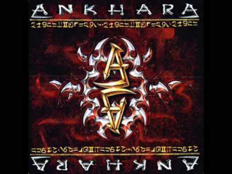 Ankhara - No digas nunca