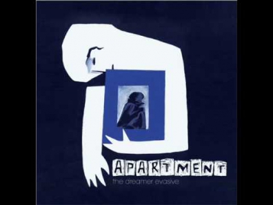 Apartment - Everyone Says I'm Paranoid