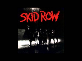 Skid Row - 18 And Life (Vinyl)