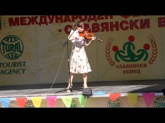 Cihicin Daniela (Moldova): Родиоп Щедрин - 